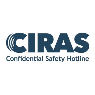 CIRAS - Driving for Better Business Partners