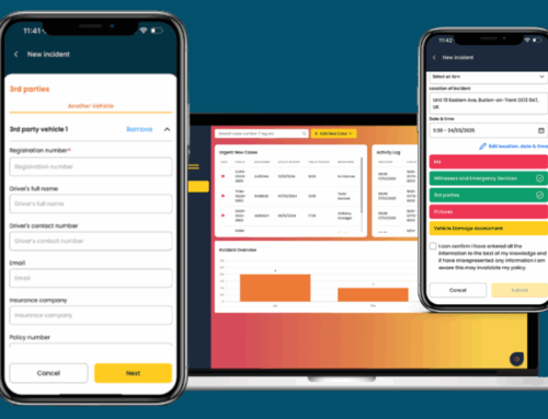 Incident reporting – Why First Notification of Loss Matters