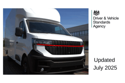 DVSA iva-manual-for-vehicle-category-n1