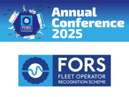 FORS ANNUAL CONFERENCE holder