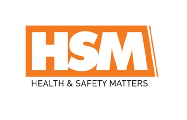HSM logo