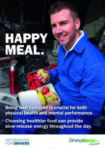 VDT – Health Wellbeing Hydration Diet – Happy