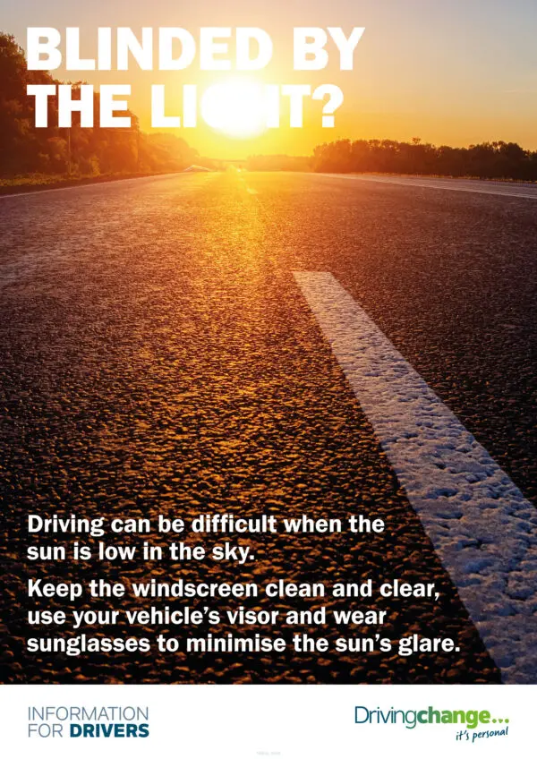 VDT – Autumn Winter – Blind