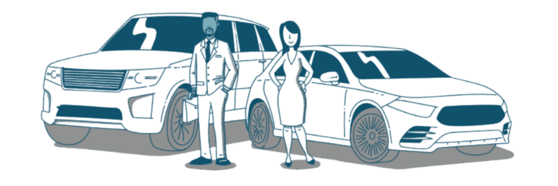 Grey Fleet – drivers by cars header graphic