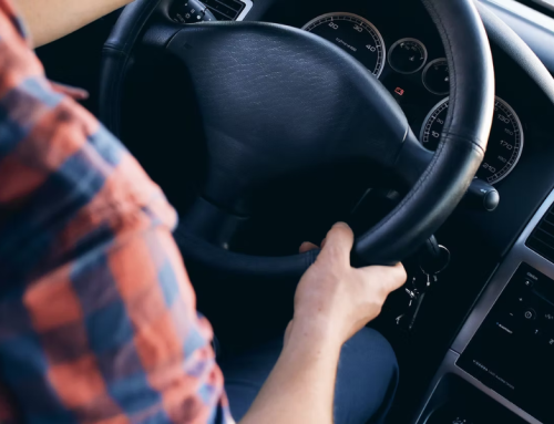 Psychological safety – how it affects fleet risk