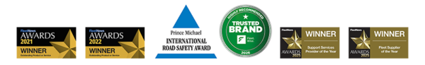 Website Awards Banner June 2026 DfBB Awards