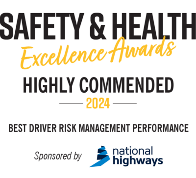 SHE Awards – Commended CBES