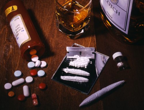 Your drug driving policy – are you testing?
